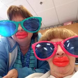 Meet your Posher, Jackie